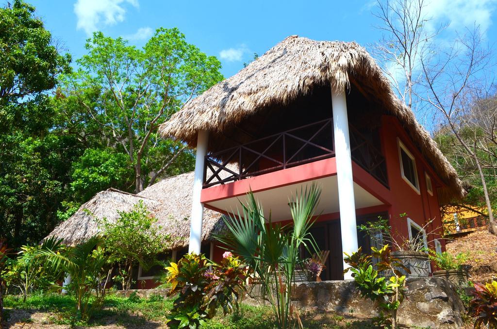 Apoyo Resort Masaya Exterior photo