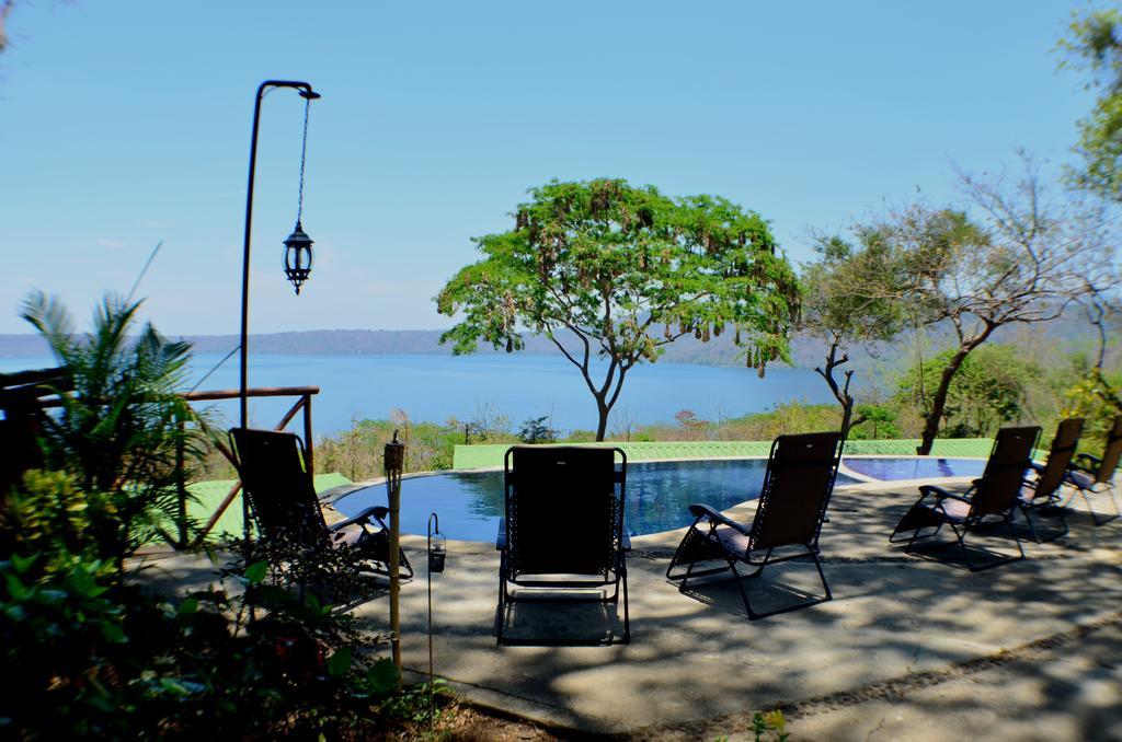 Apoyo Resort Masaya Exterior photo