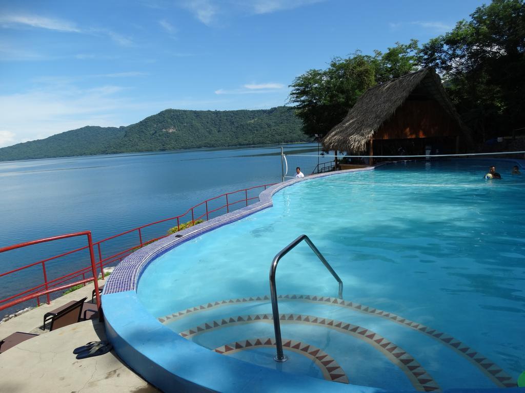 Apoyo Resort Masaya Exterior photo
