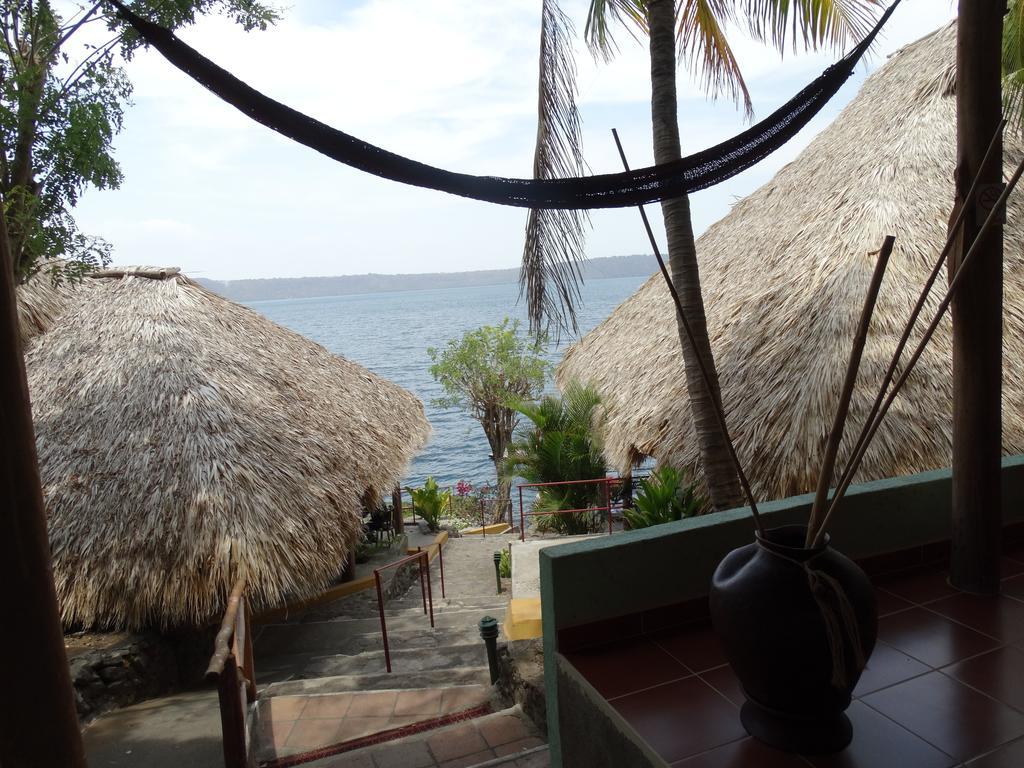 Apoyo Resort Masaya Exterior photo