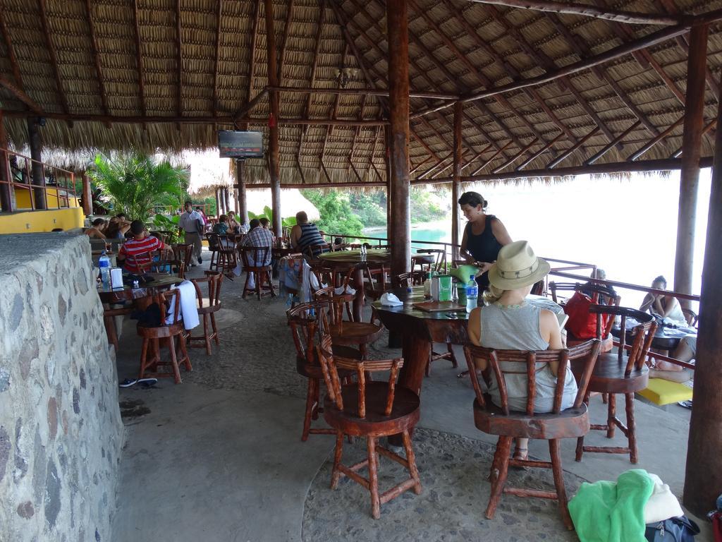 Apoyo Resort Masaya Exterior photo