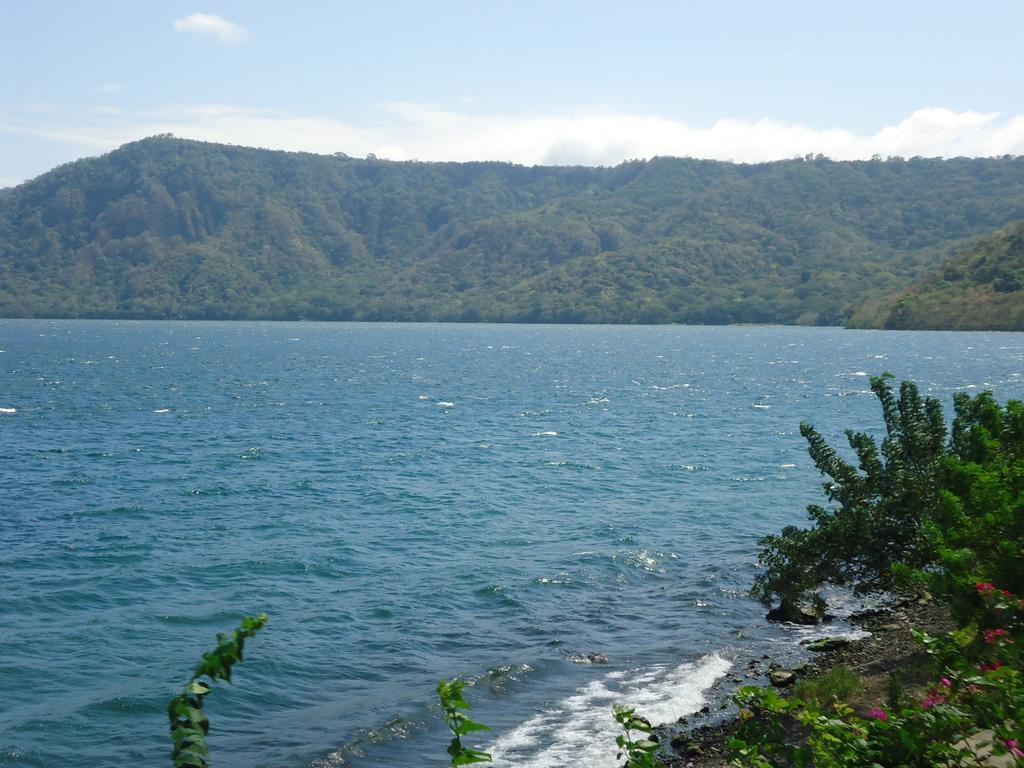 Apoyo Resort Masaya Exterior photo