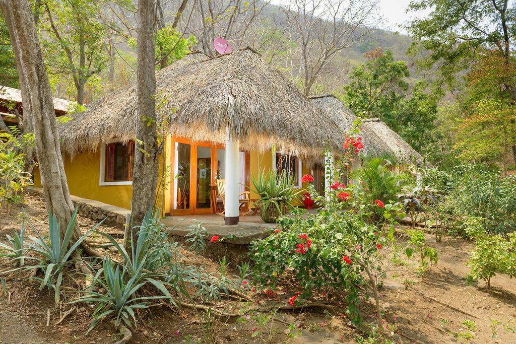 Apoyo Resort Masaya Exterior photo