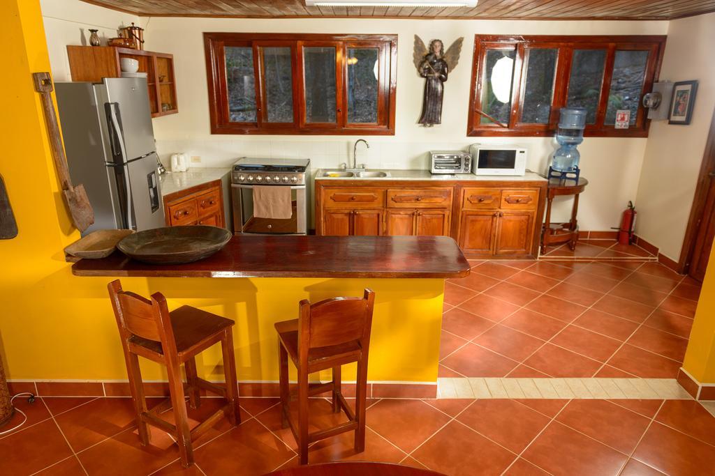 Apoyo Resort Masaya Exterior photo