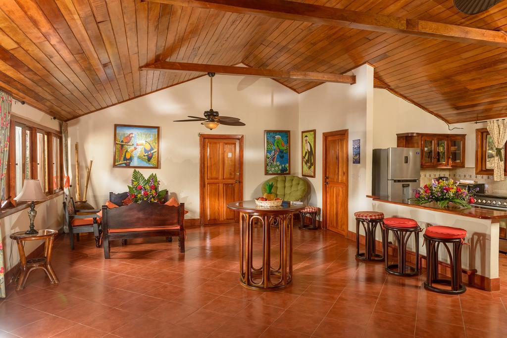 Apoyo Resort Masaya Exterior photo