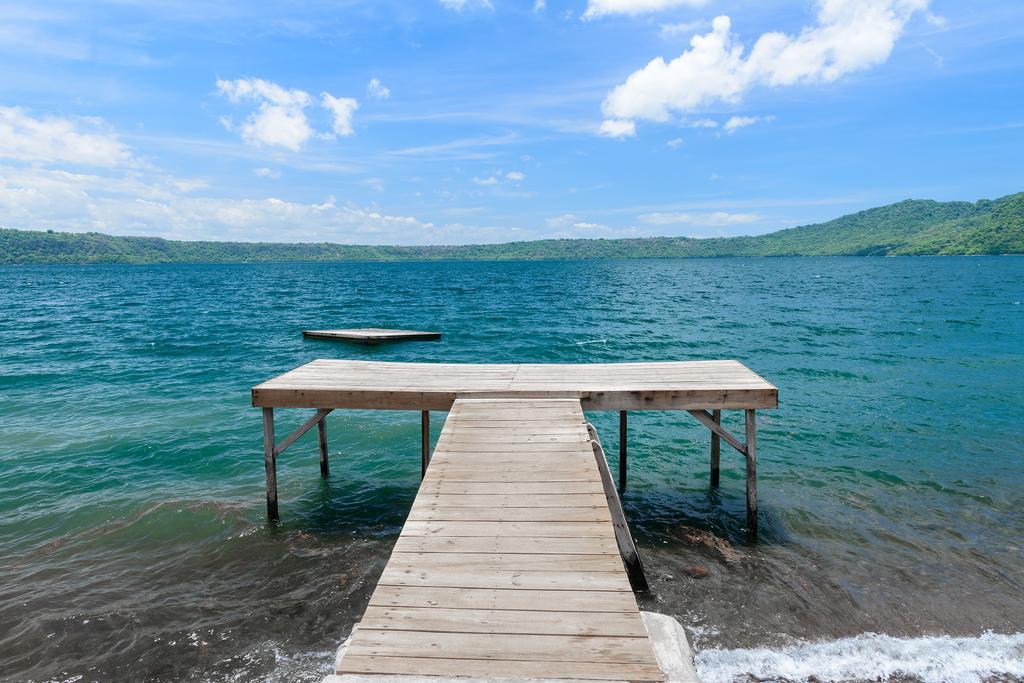 Apoyo Resort Masaya Exterior photo