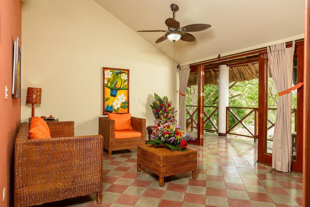Apoyo Resort Masaya Exterior photo