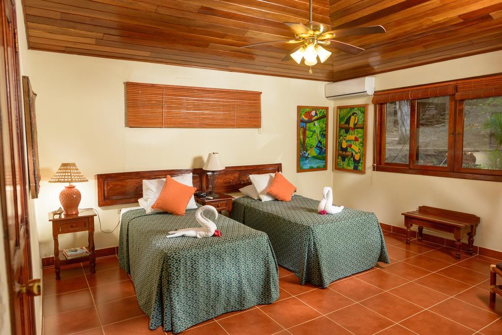 Apoyo Resort Masaya Exterior photo