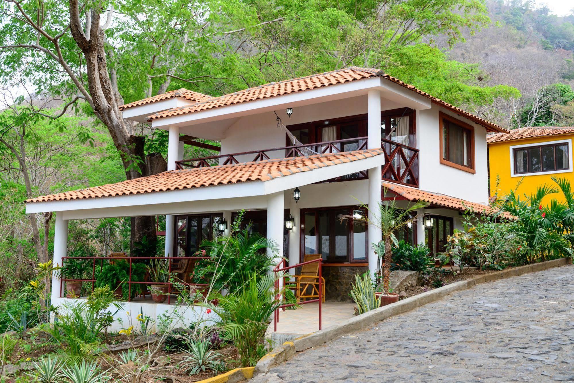 Apoyo Resort Masaya Exterior photo