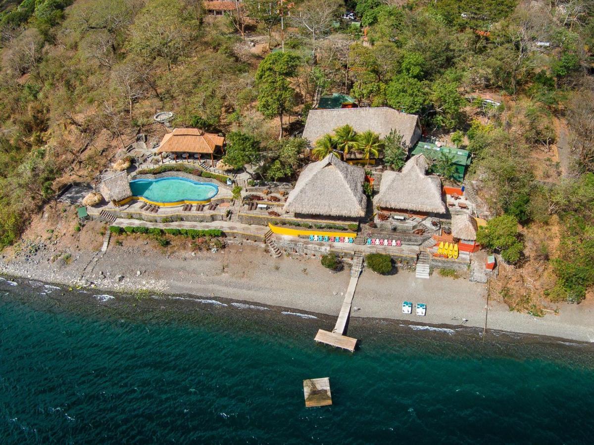 Apoyo Resort Masaya Exterior photo